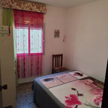 Lägenhet Sant Martin De Trevejo *
